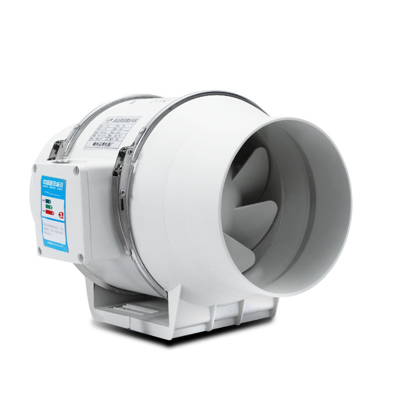 Kitchen Bathroom Exhaust Fan