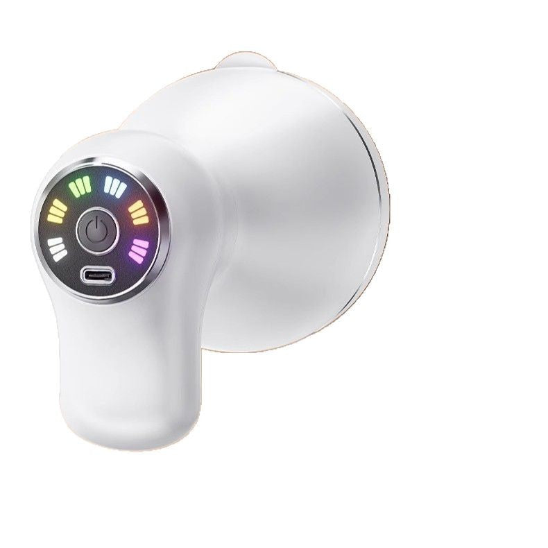 HYUNDAI Fat Shaker Machine for Home Weight Loss