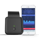 Smart WiFi Sleep Belt with Heart Rate Monitoring