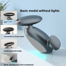 Bathroom Faucet with Ambient Light