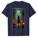 Horror Witch Costume