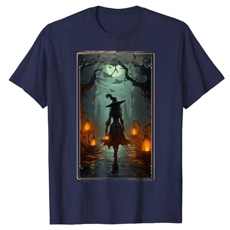 Horror Witch Costume