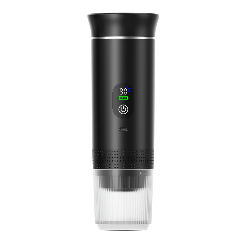 Portable Electric Capsule Coffee Machine