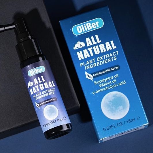 Australia OliBer Sleep Essence