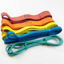 Elastic Resistance Band for Fitness and Yoga Training