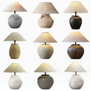 ceramic table lamp