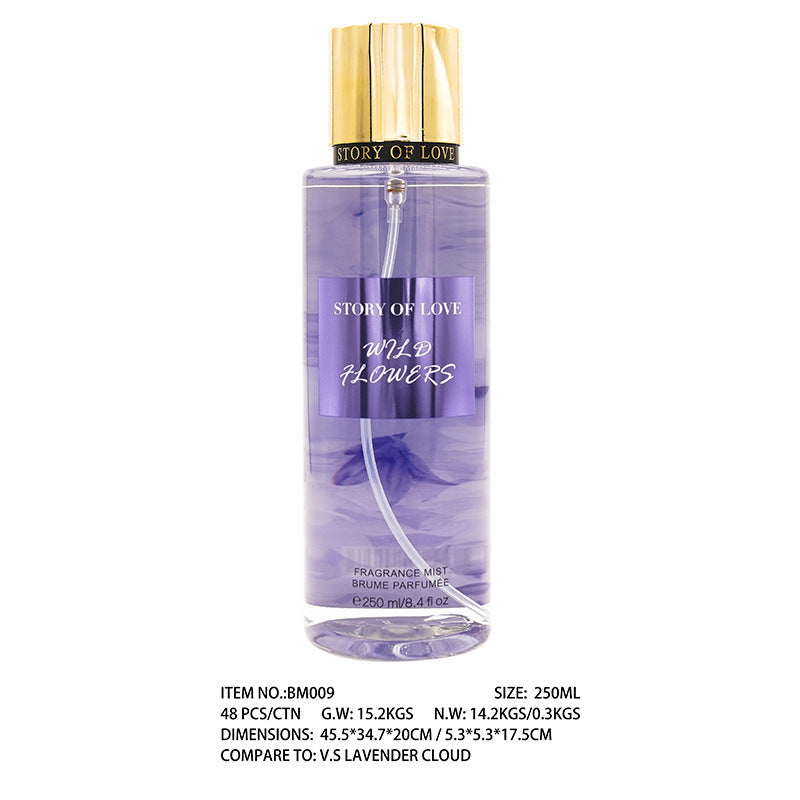 Victoria Men's Perfume