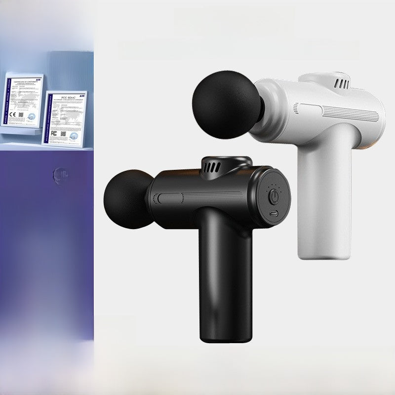 Mini Muscle Massager