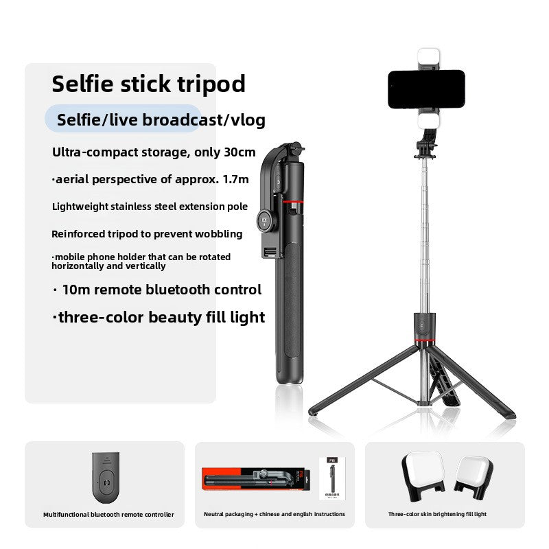 bluetooth selfie stick