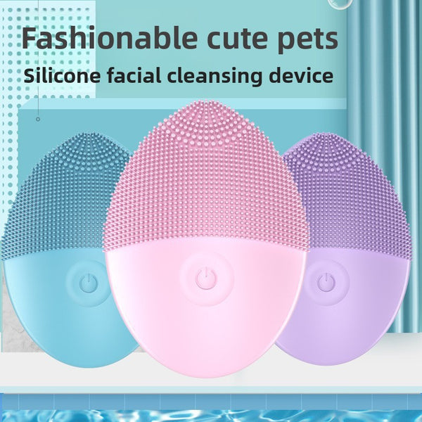 Electric Face Washer