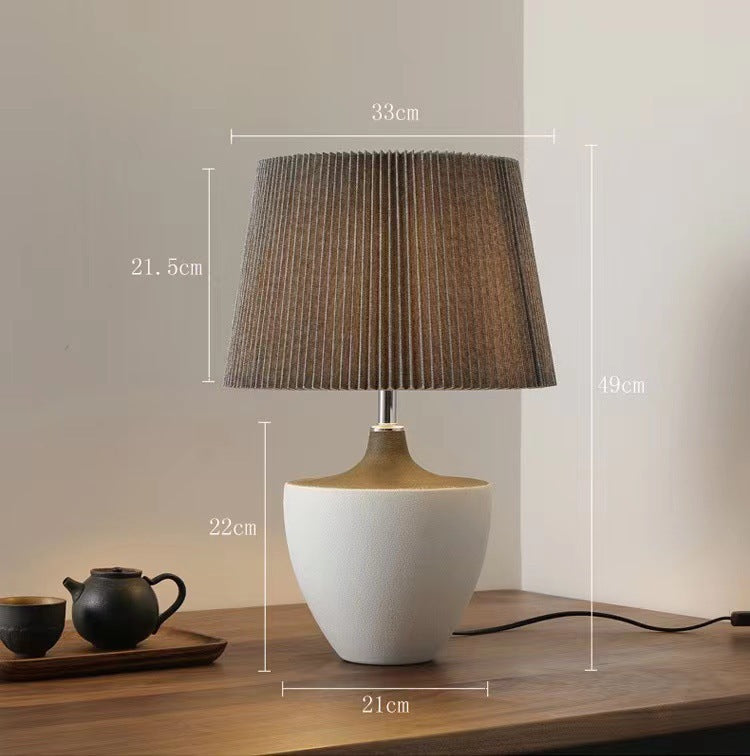 ceramic table lamp