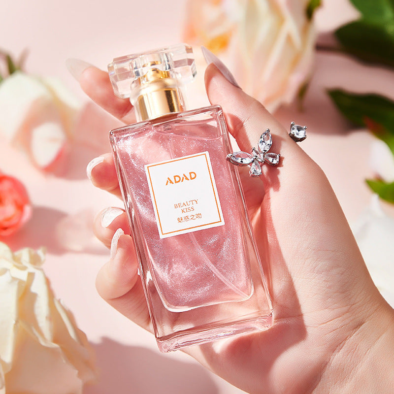 Tender and Seductive Kiss perfume