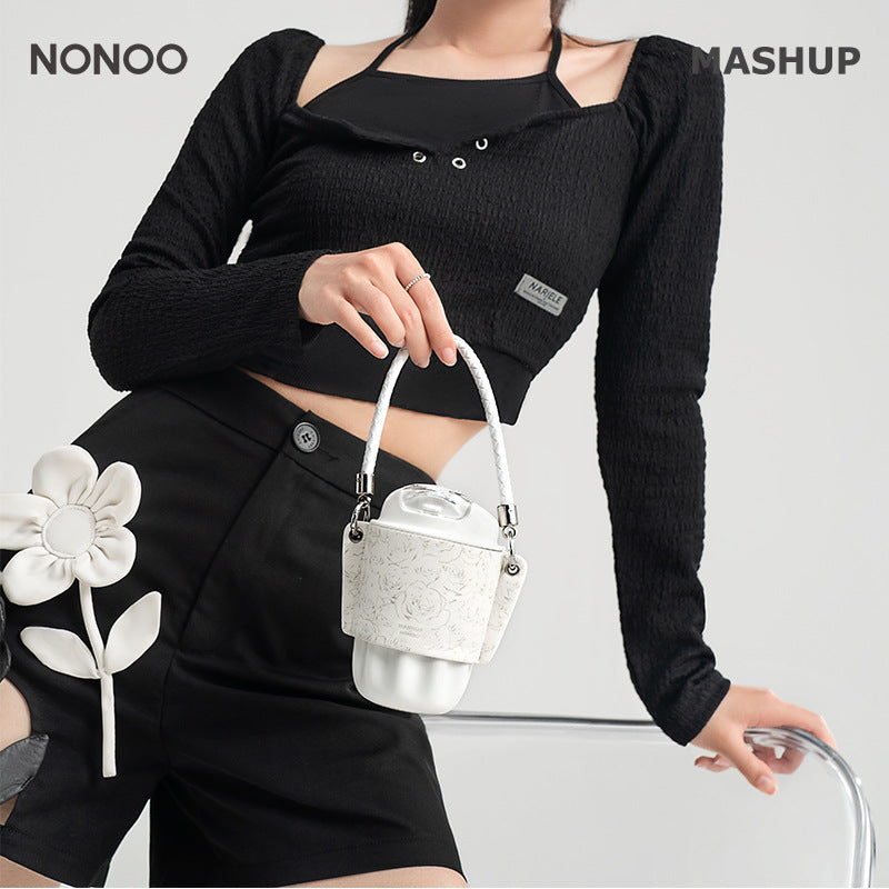 Coffee Thermos Cup 260ml