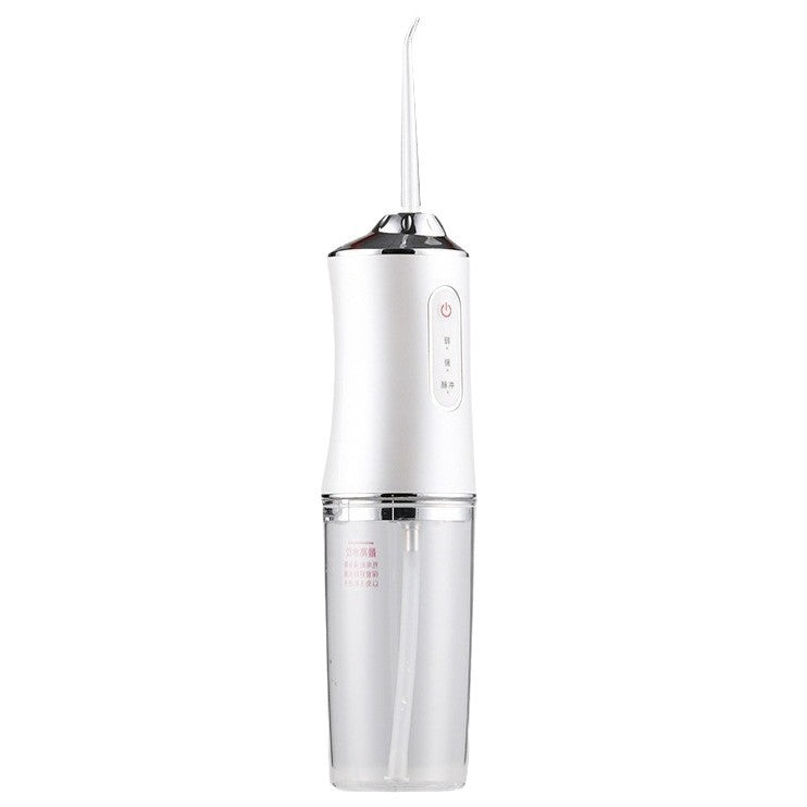 Portable Electric Dental Irrigator