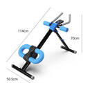 Abdominal Fitness Machine