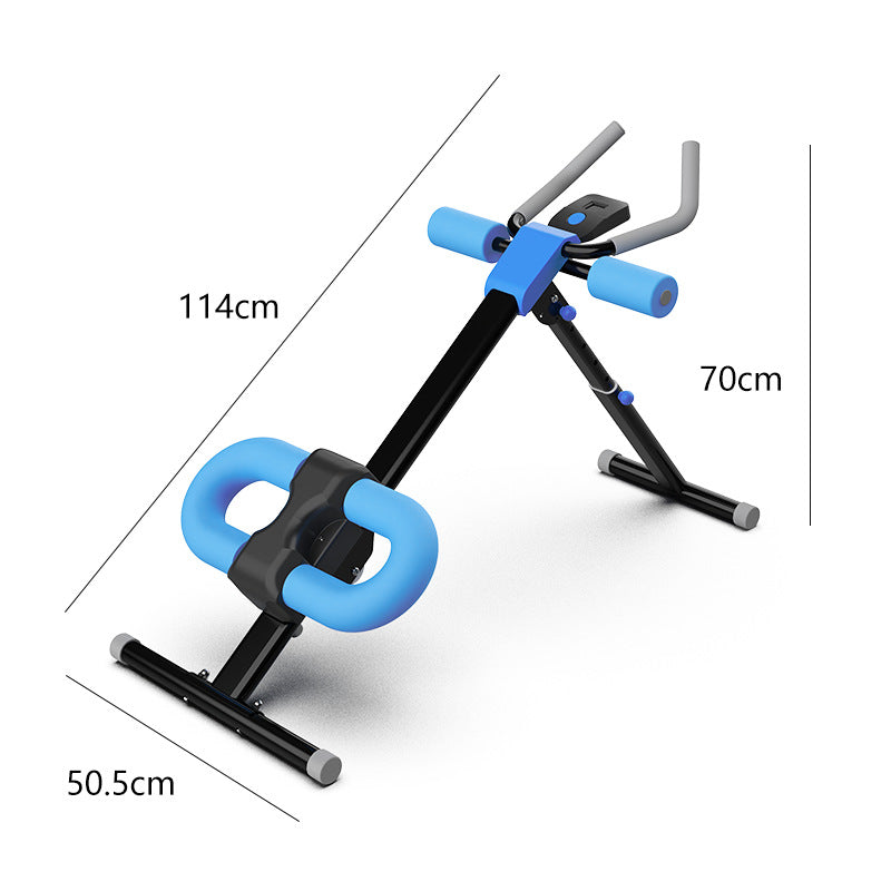 Abdominal Fitness Machine