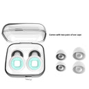 Silicone Noise Reduction Sleep Earplugs