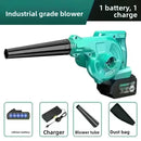 Electric blower