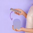 Bluetooth Karaoke Speaker with Microphone Mini Subwoofer