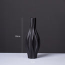 Creative Black Flower Drier Home Floral Arrangement Floral Decorations