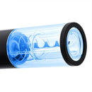 Gift Box Electric Wine Bottle Opener Four-piece Wine Electric Bottle Opener Set Wine Set Wholesale