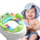 Children's toilet seat