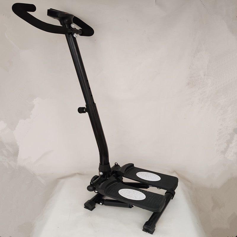 Mini Elliptical Stepper for Home Fitness