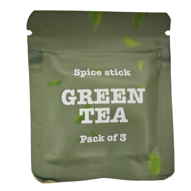 Multi-Flavor Fragrance Cotton Swabs