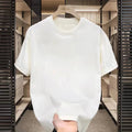 Summer Men's T-shirt