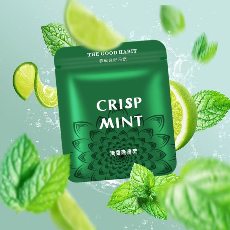 Aromatherapy Smoking Cessation Refill Stick