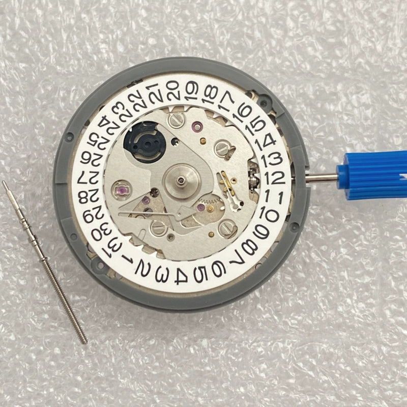 Watch Movement Parts