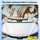 High foam concentrated car wash liquid concentrate