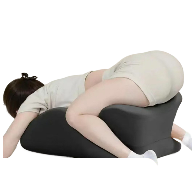 Multi-Functional Bed Lounger Pillow