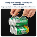 Kitchen Sink Filter Net and Triangular Rack