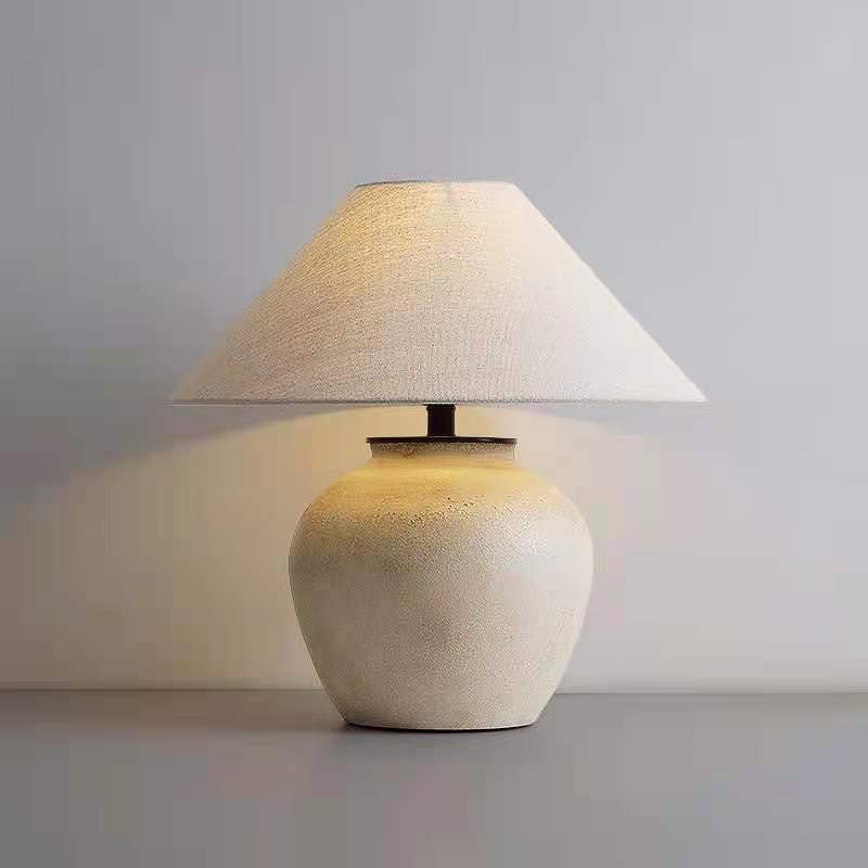ceramic table lamp