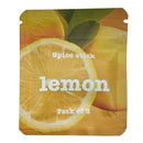 Multi-Flavor Fragrance Cotton Swabs