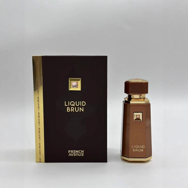Liquid Brun Neutral Perfume Spray