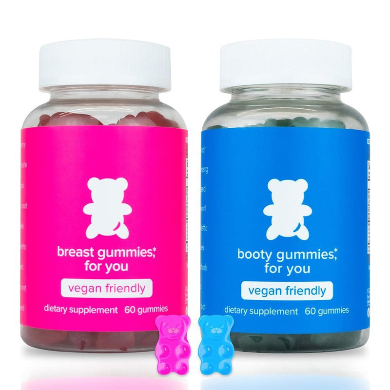 Digestive Health Vitamin Capsules