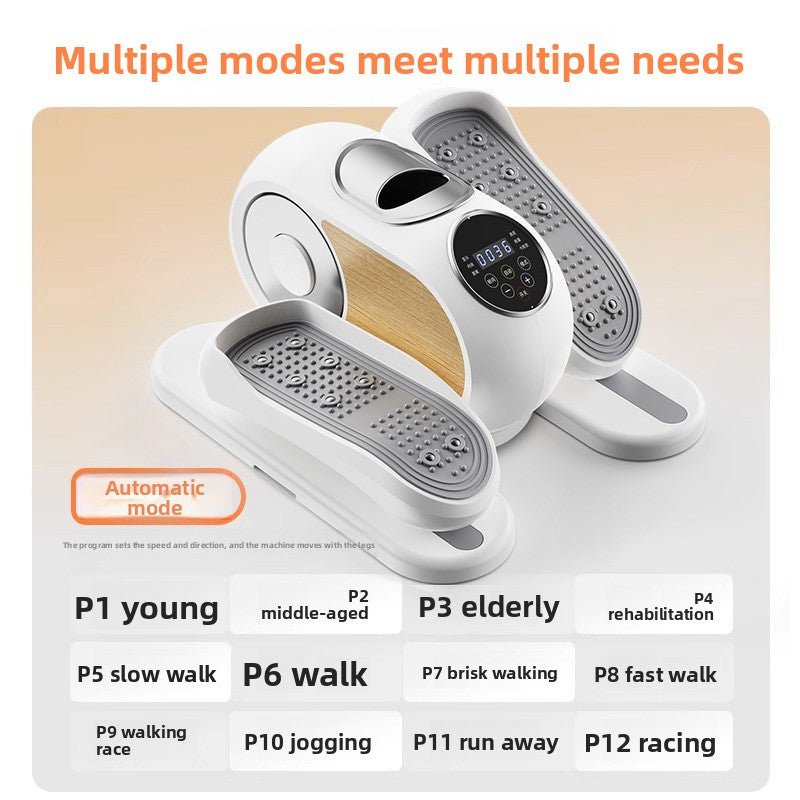 Mini Elliptical Machine for Home Workout