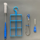 Water Bottle Cleaning Brush Kit