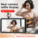 Wireless Magnetic Phone Screen Projector