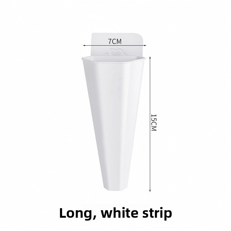 Hanging Plastic Flower Pot