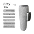 Electric Air Pressure Calf Massager with Heat Therapy