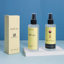 Long-lasting Floral Body Perfume Spray