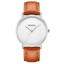 Fashion Watch Men Top Luxury Brand Famous Quartz Wristwatches New Wrist Watches For Mens Clock Male Hour Hodinky Man Reloges