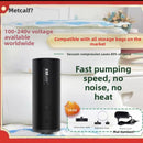 Portable Electric Vacuum Pump
