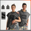 Stitching Wear T-Shirt