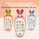 Children's early education toys