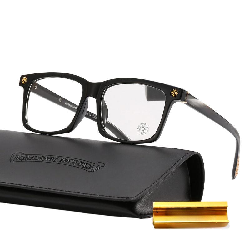 Sunglasses for both men and women with frames