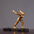 Adorno para estante de vino, bandeja para vino